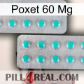 Poxet 60 Mg 29